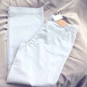 J Crew City Fit Chinos